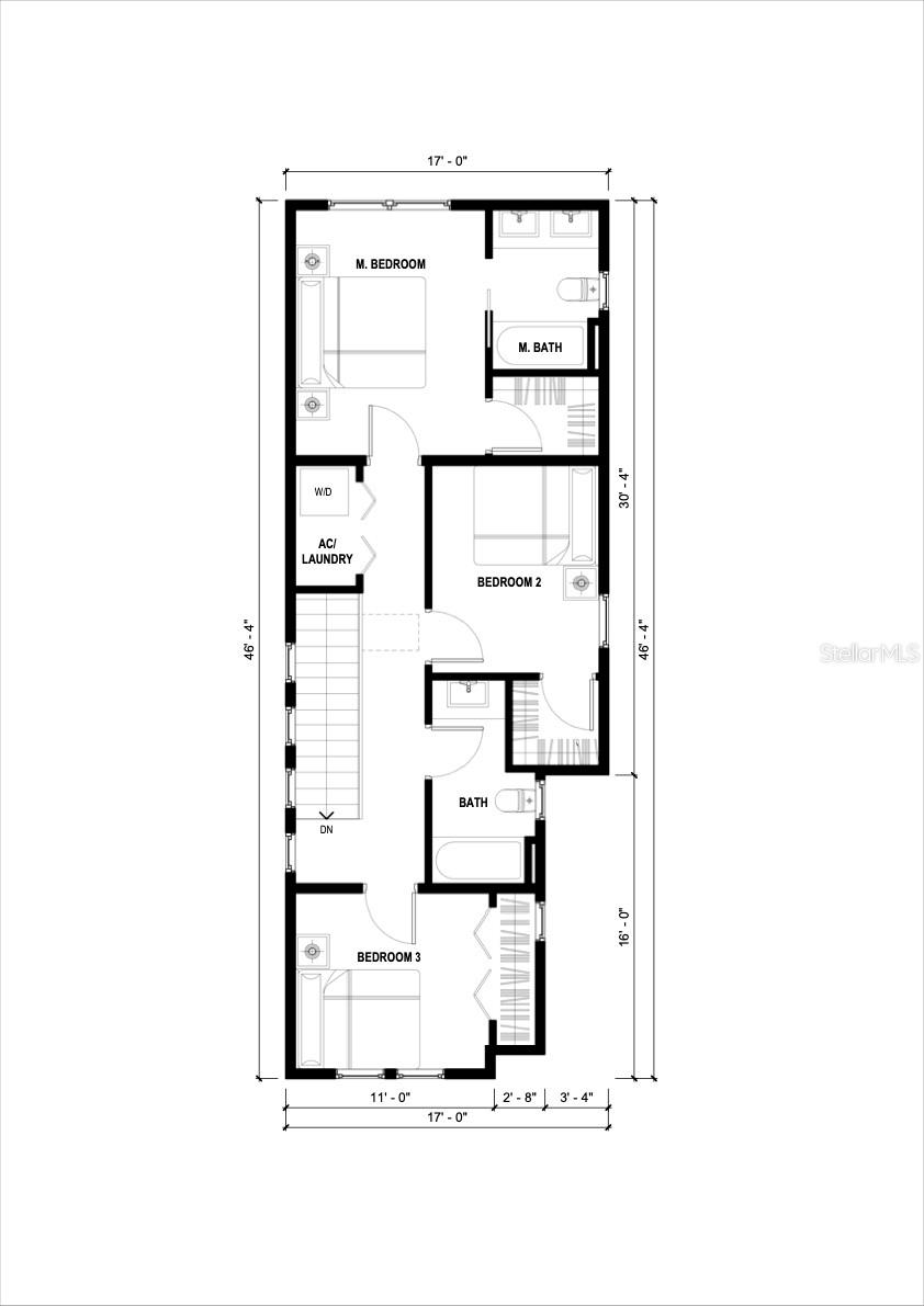 Image 5 of 7 For 2410 20th Avenue