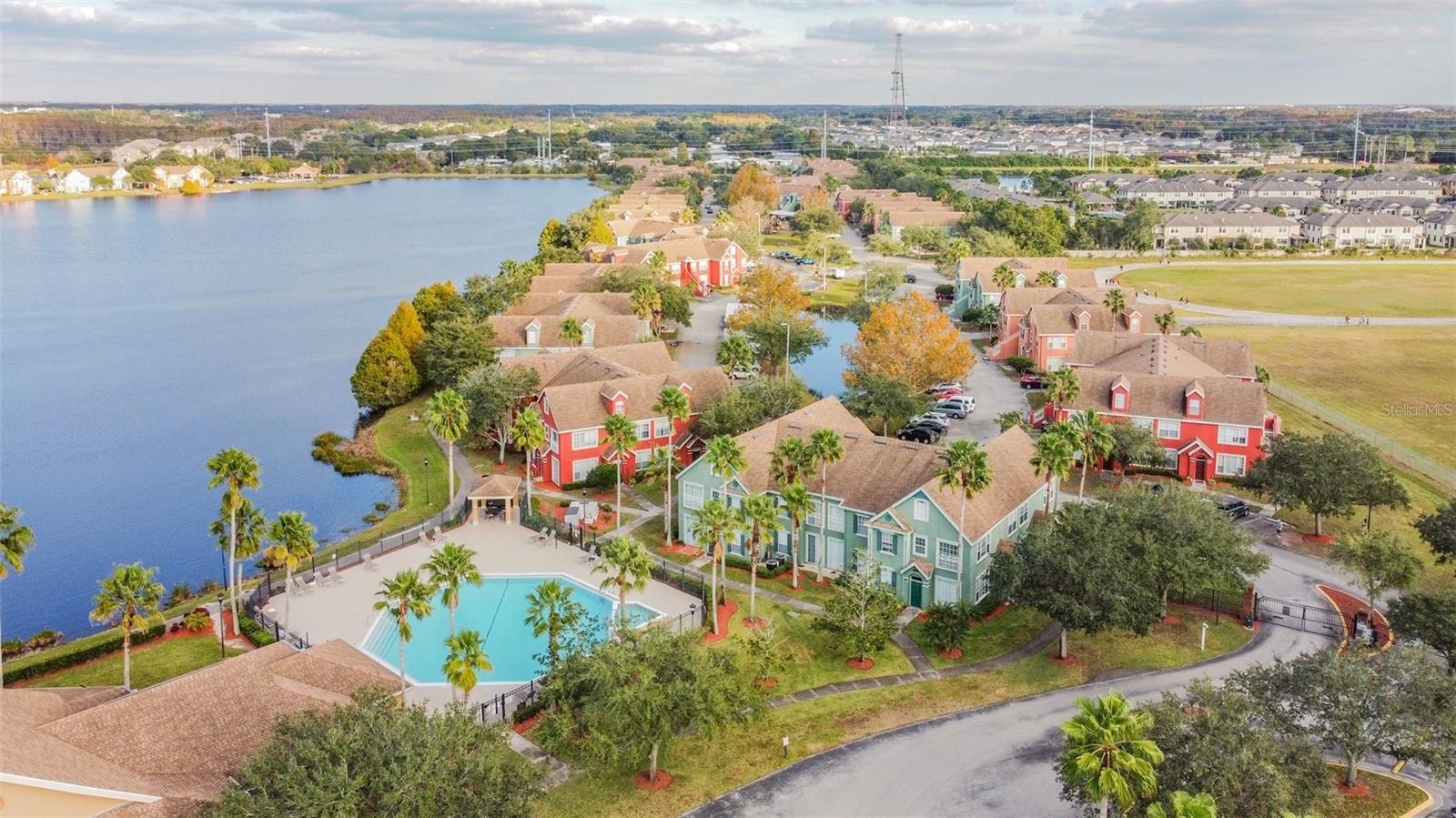 Image 53 of 57 For 10462 White Lake Court