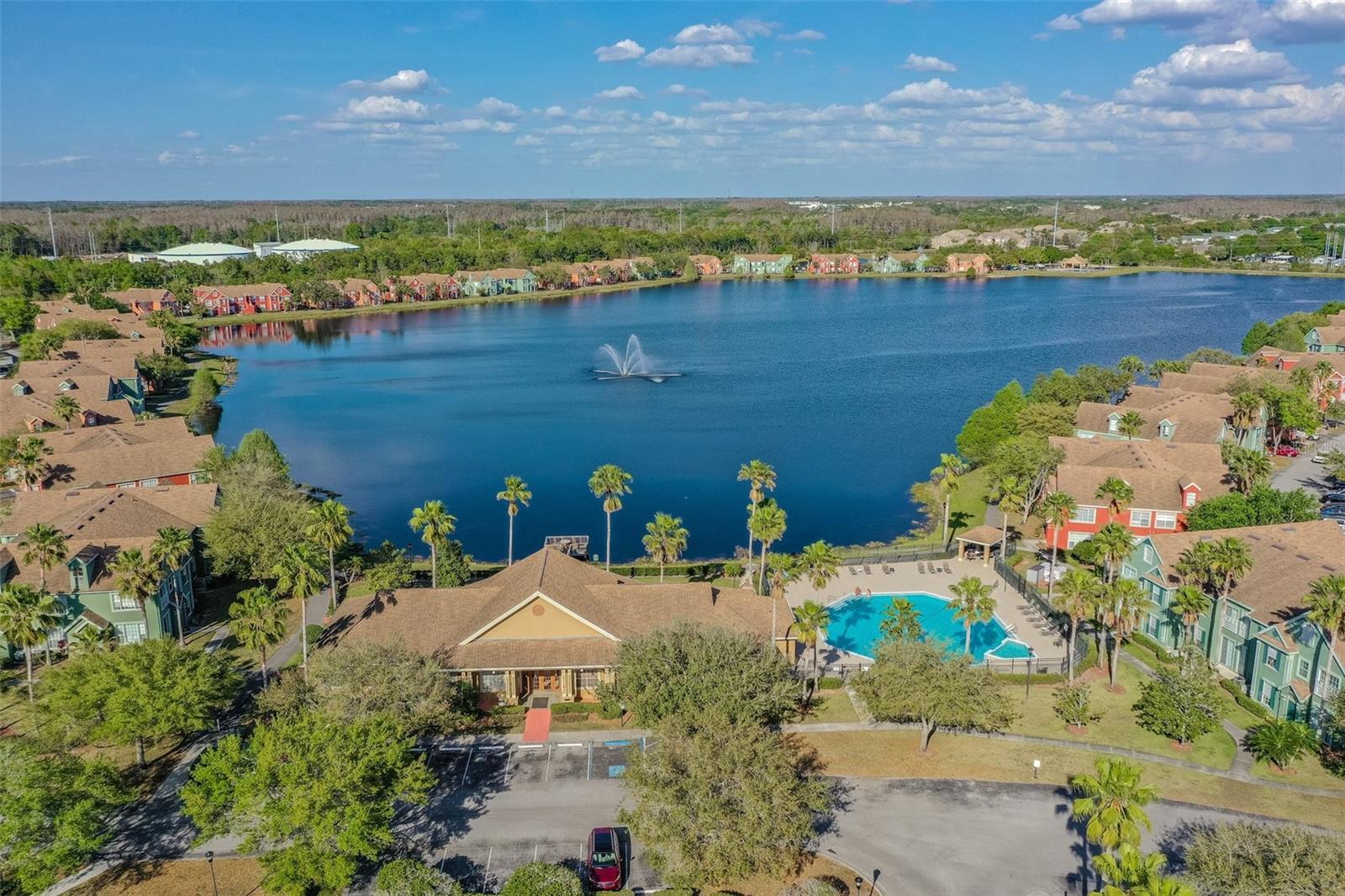 Image 54 of 57 For 10462 White Lake Court