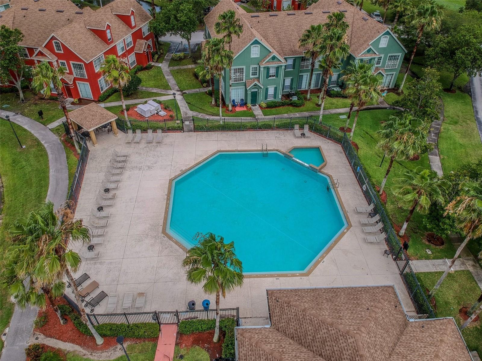 Image 55 of 57 For 10462 White Lake Court