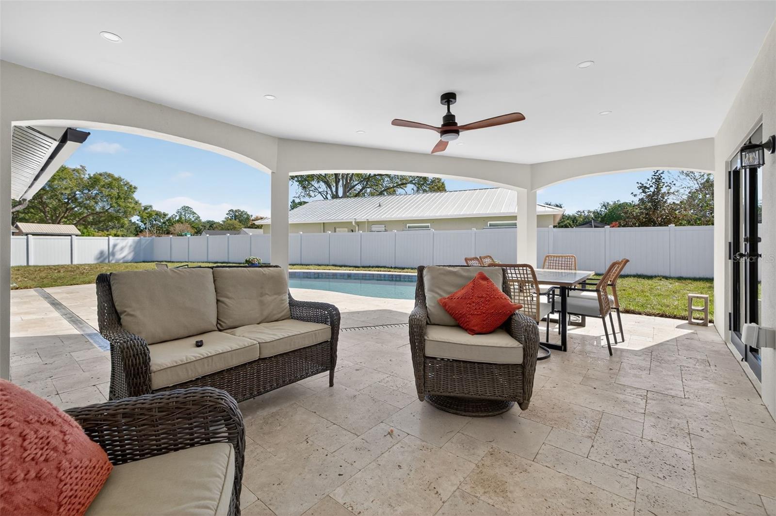 Image 34 of 44 For 13933 Cherry Creek Drive