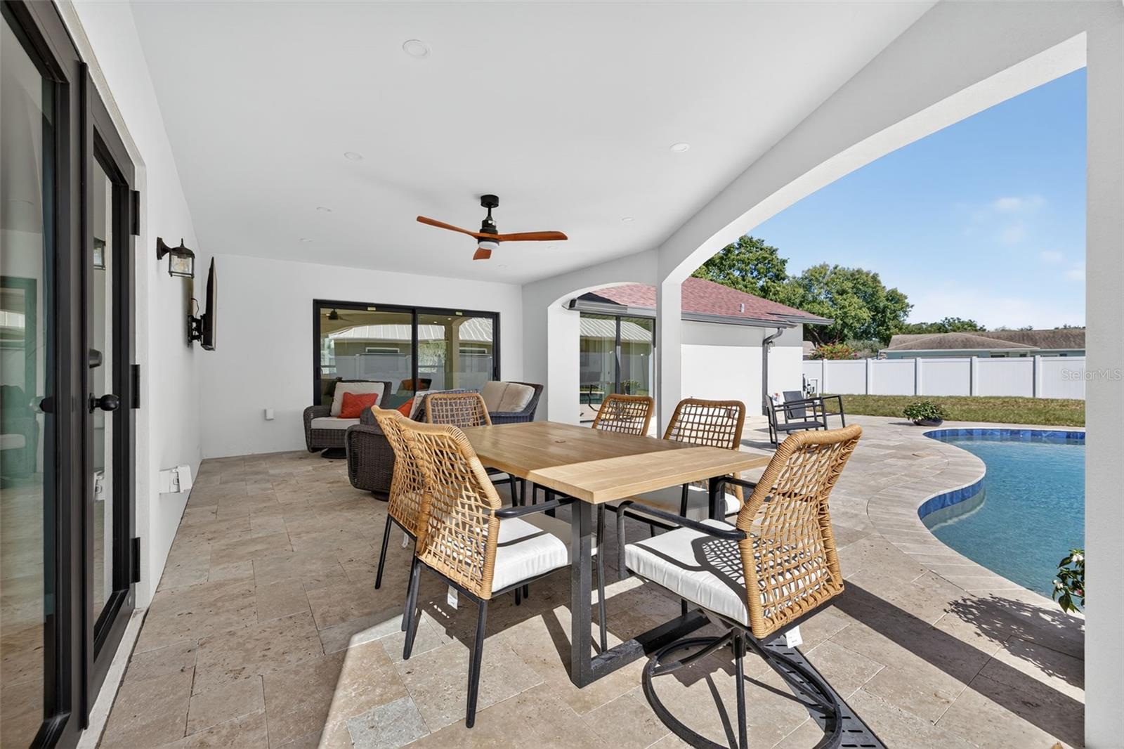 Image 35 of 44 For 13933 Cherry Creek Drive