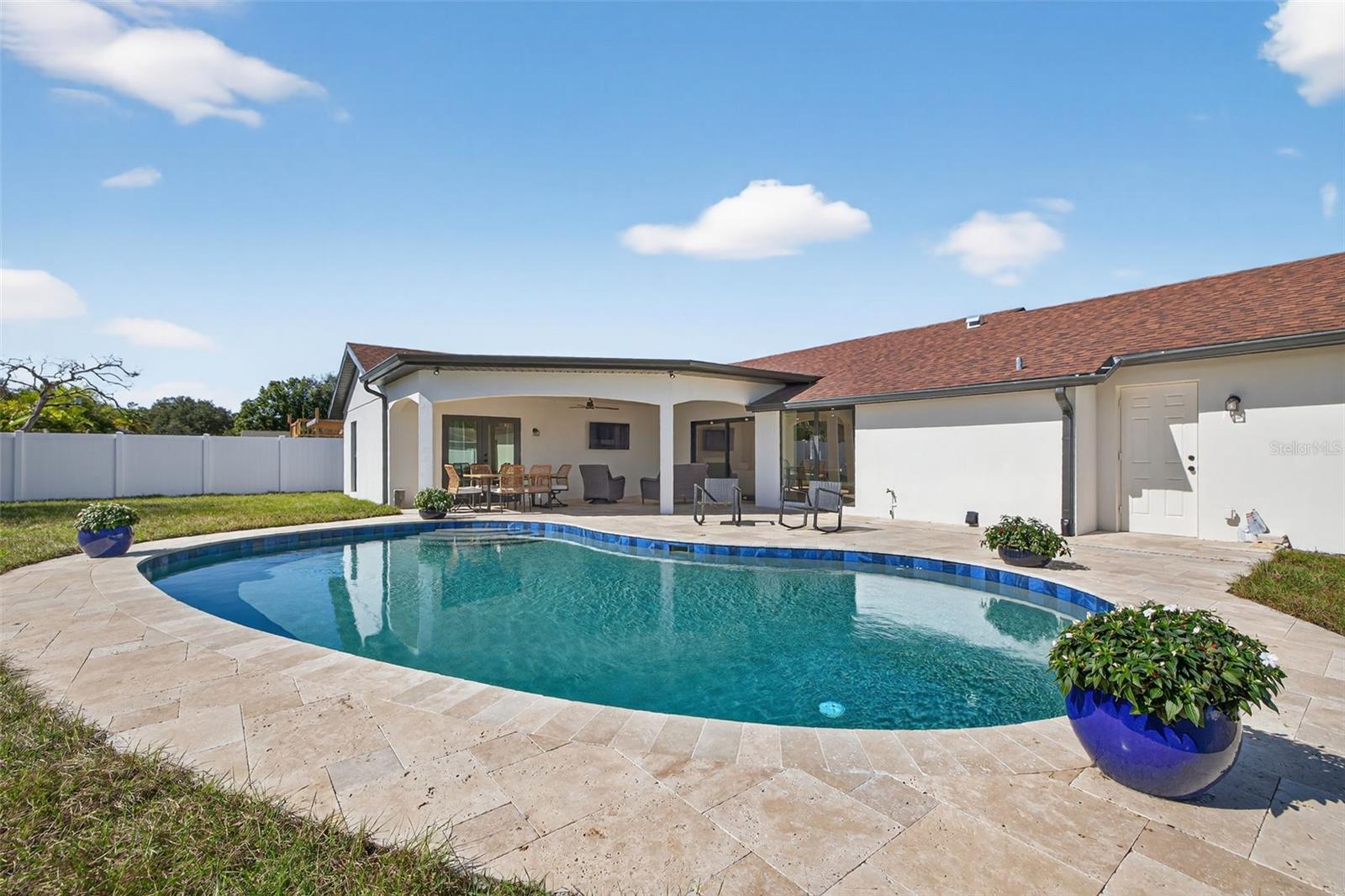 Image 39 of 44 For 13933 Cherry Creek Drive