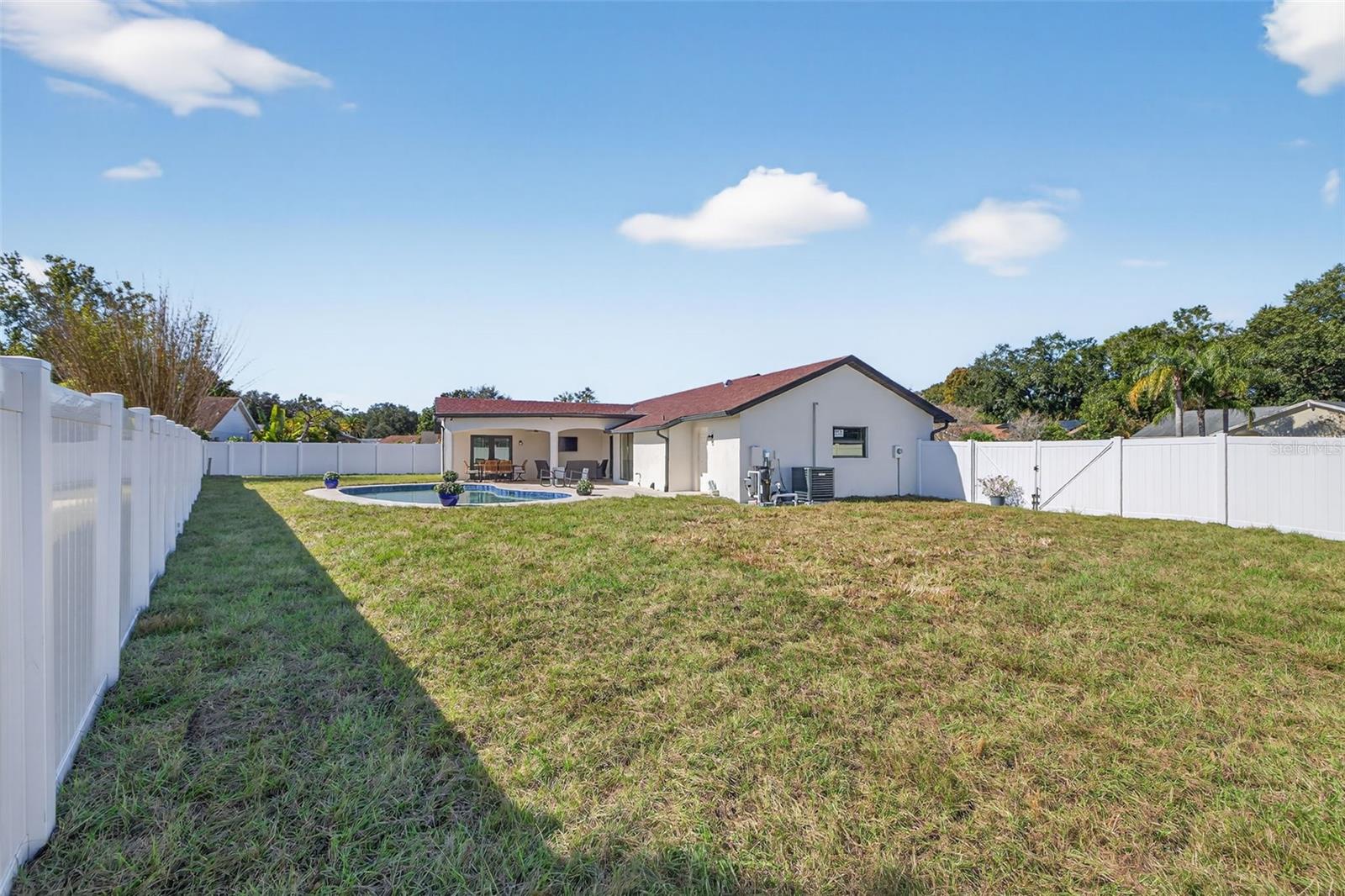 Image 42 of 44 For 13933 Cherry Creek Drive