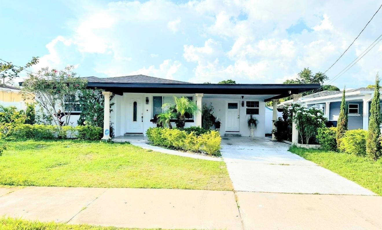 Details for 2719 Braddock Street, TAMPA, FL 33607