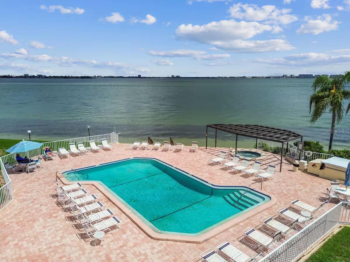 Image 25 of 25 For 6177 Sun Boulevard 109