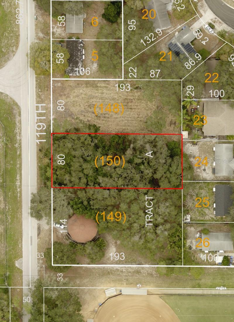 Image 4 of 4 For 119th Street