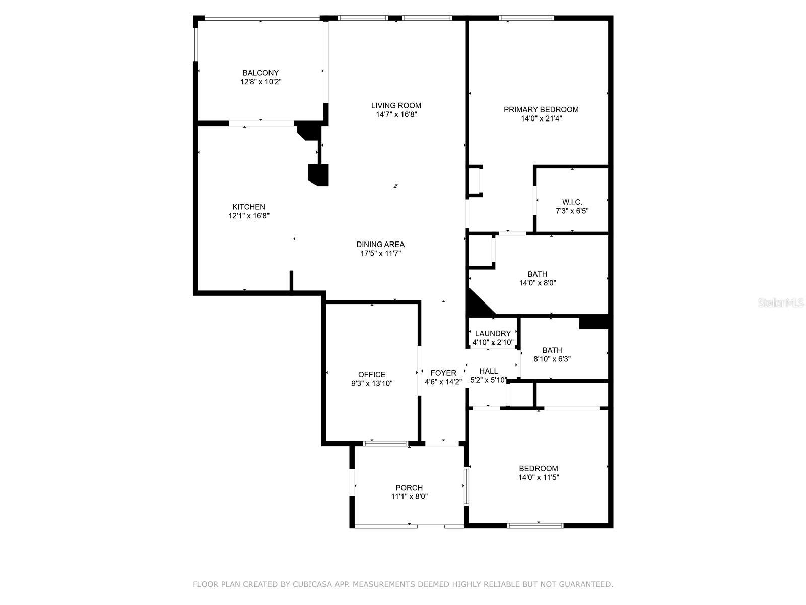 Image 23 of 38 For 4801 Osprey Drive S 303