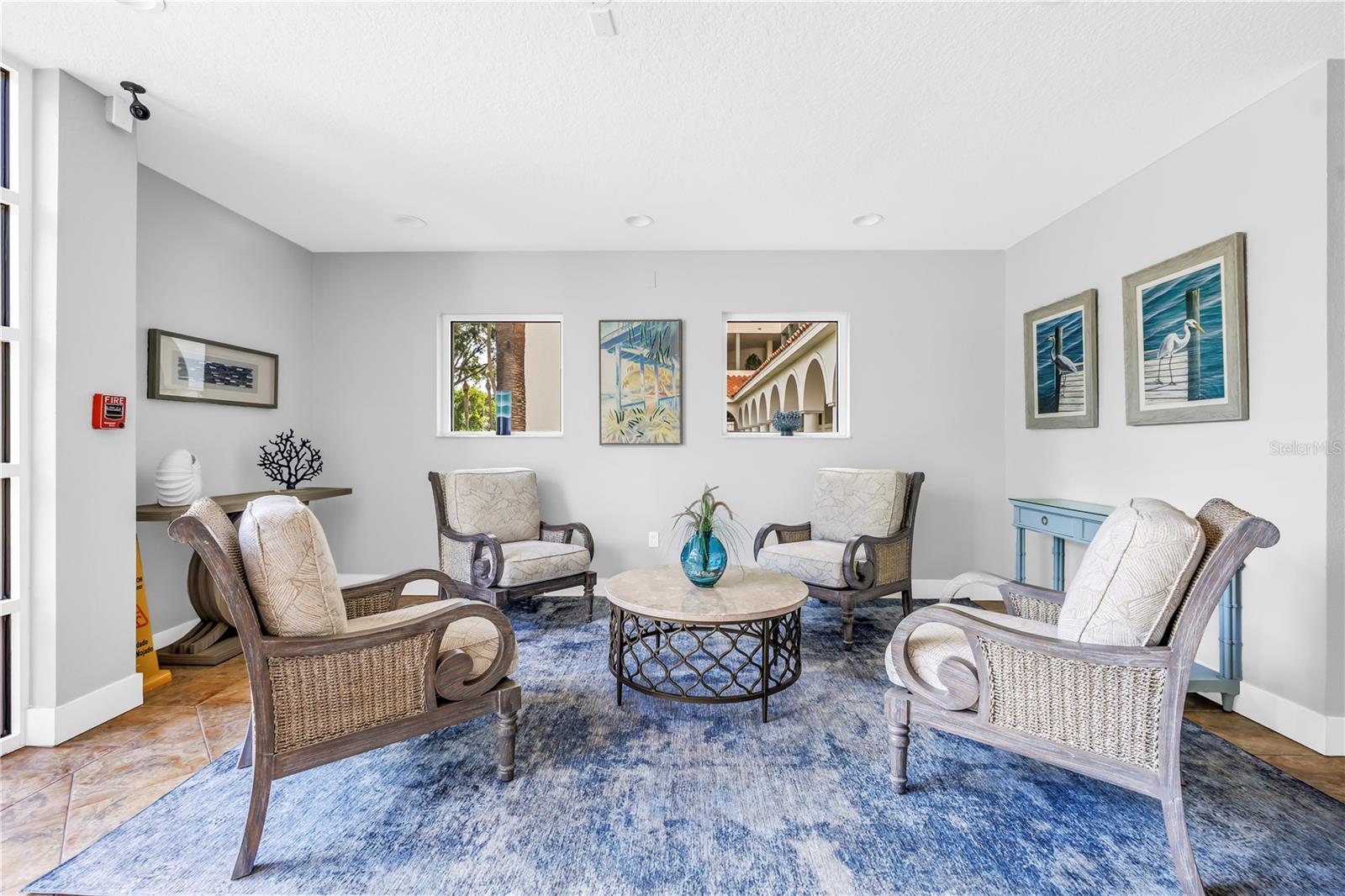 Image 37 of 38 For 4801 Osprey Drive S 303