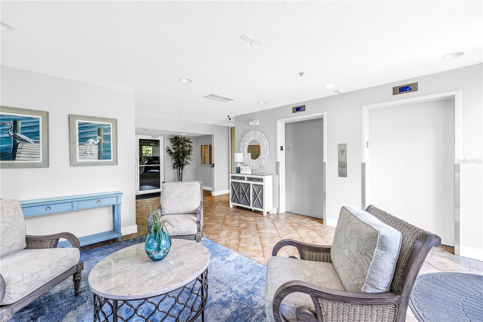 Image 38 of 38 For 4801 Osprey Drive S 303