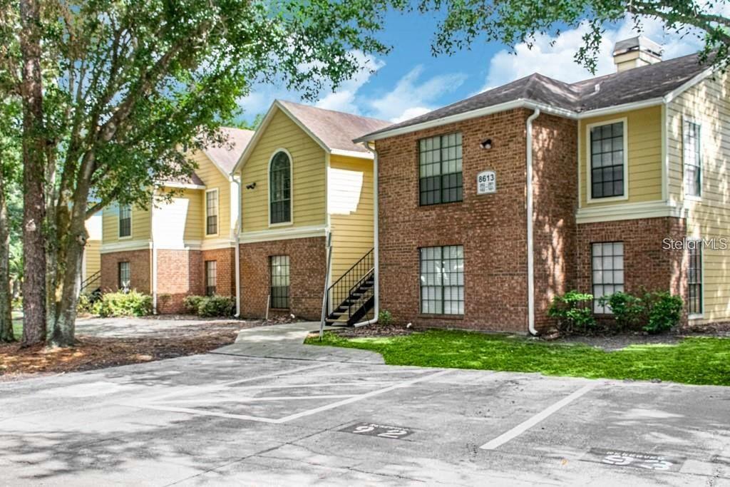 Details for 8613 Mallard Reserve Drive 102, TAMPA, FL 33614