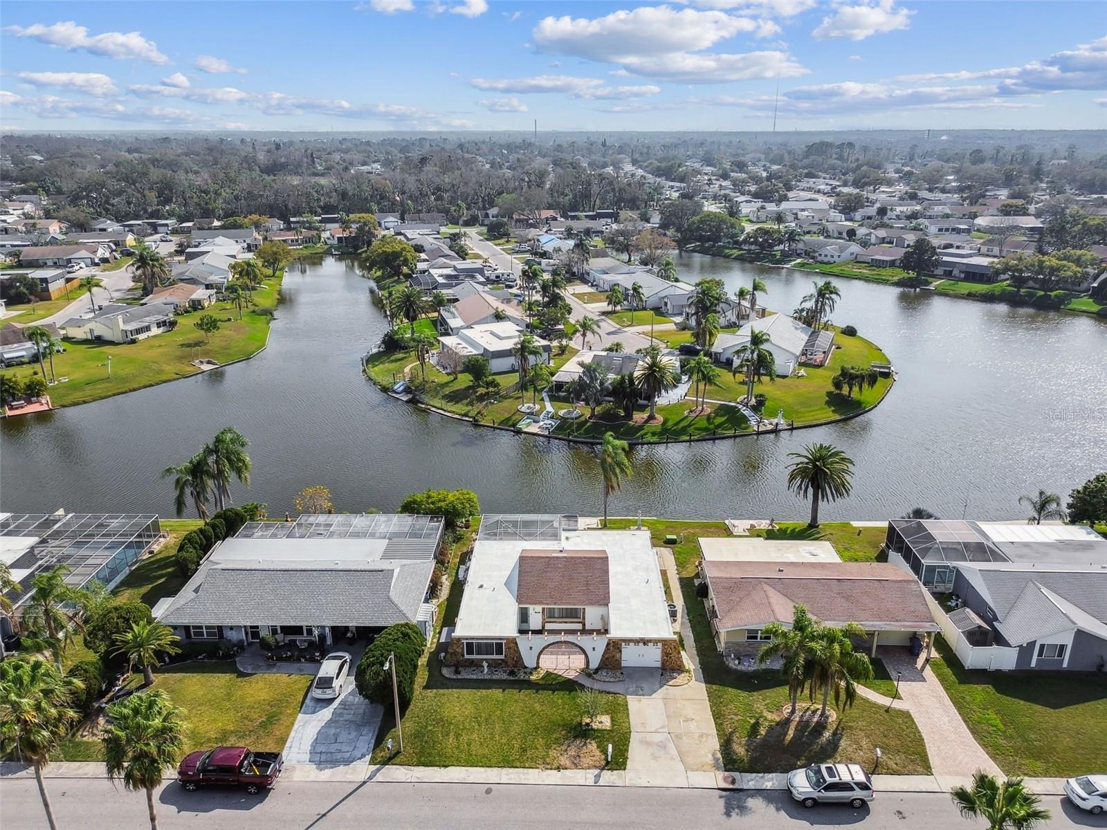 Details for 3248 Rock Valley Drive, HOLIDAY, FL 34691