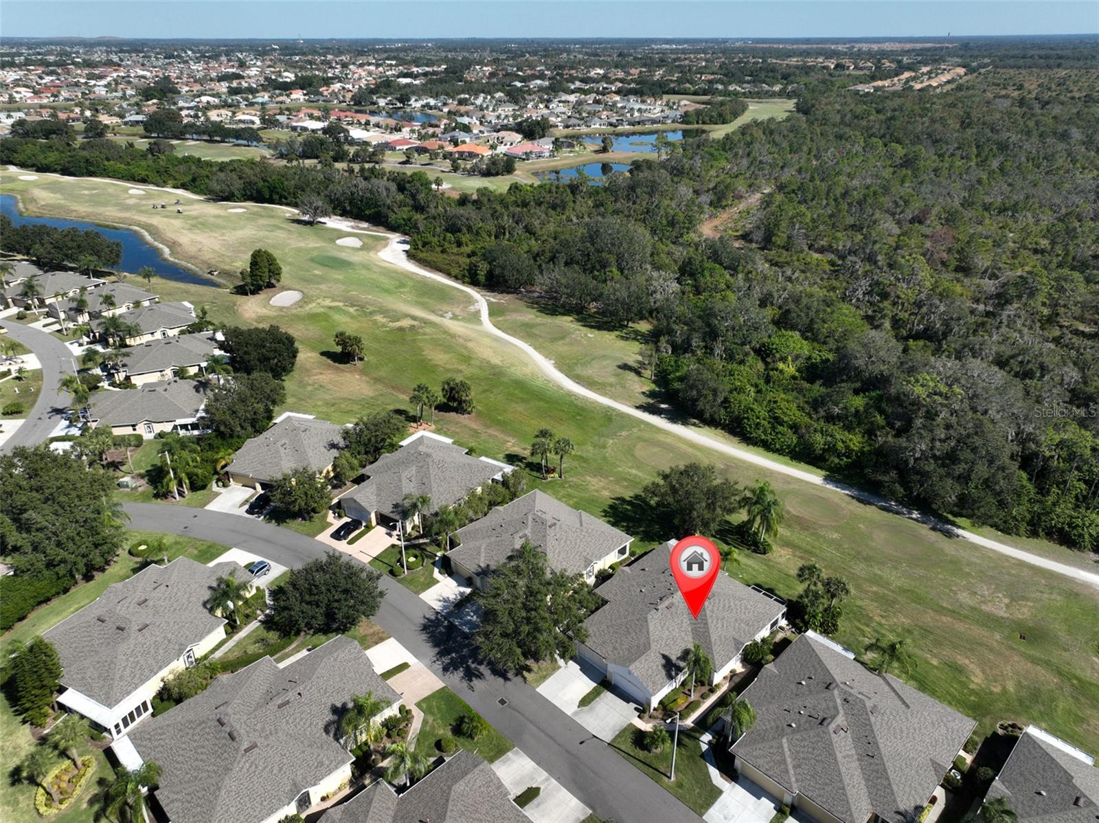 Image 39 of 69 For 1219 Fairway Greens Drive