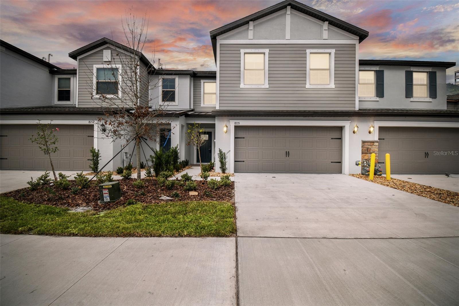 Details for 8221 Corner Pine Way, NEW PORT RICHEY, FL 34655