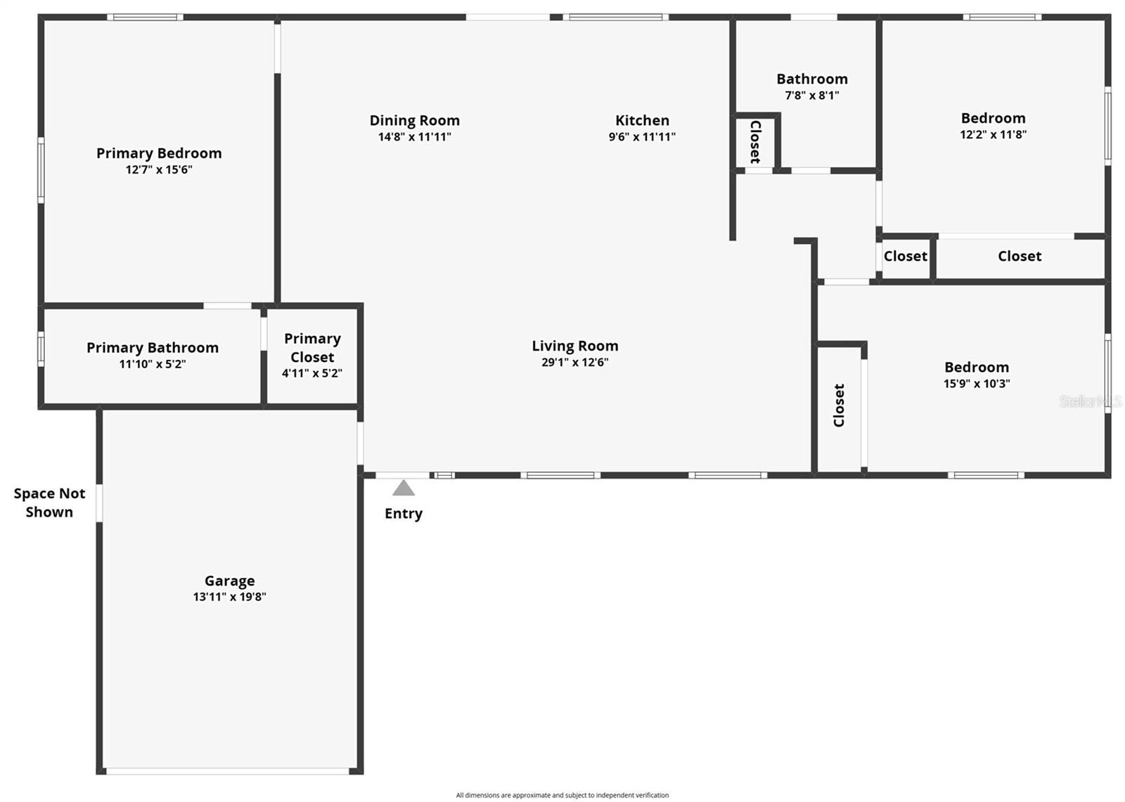 Image 84 of 84 For 1014 Silver Palm Way