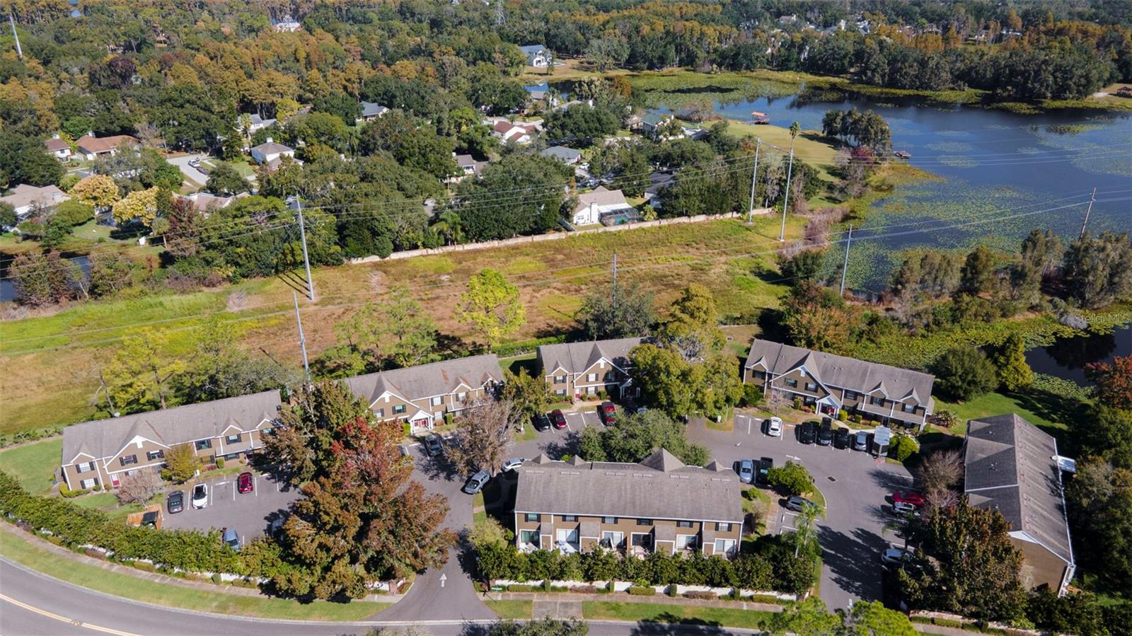 Image 31 of 49 For 16545 Lake Brigadoon Circle