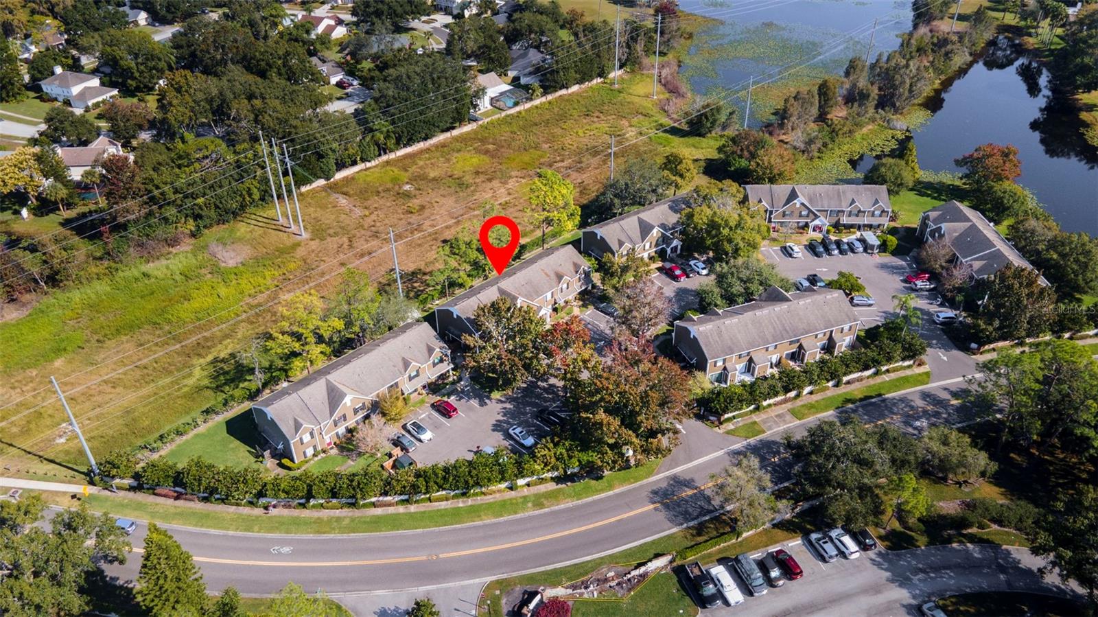 Image 40 of 49 For 16545 Lake Brigadoon Circle