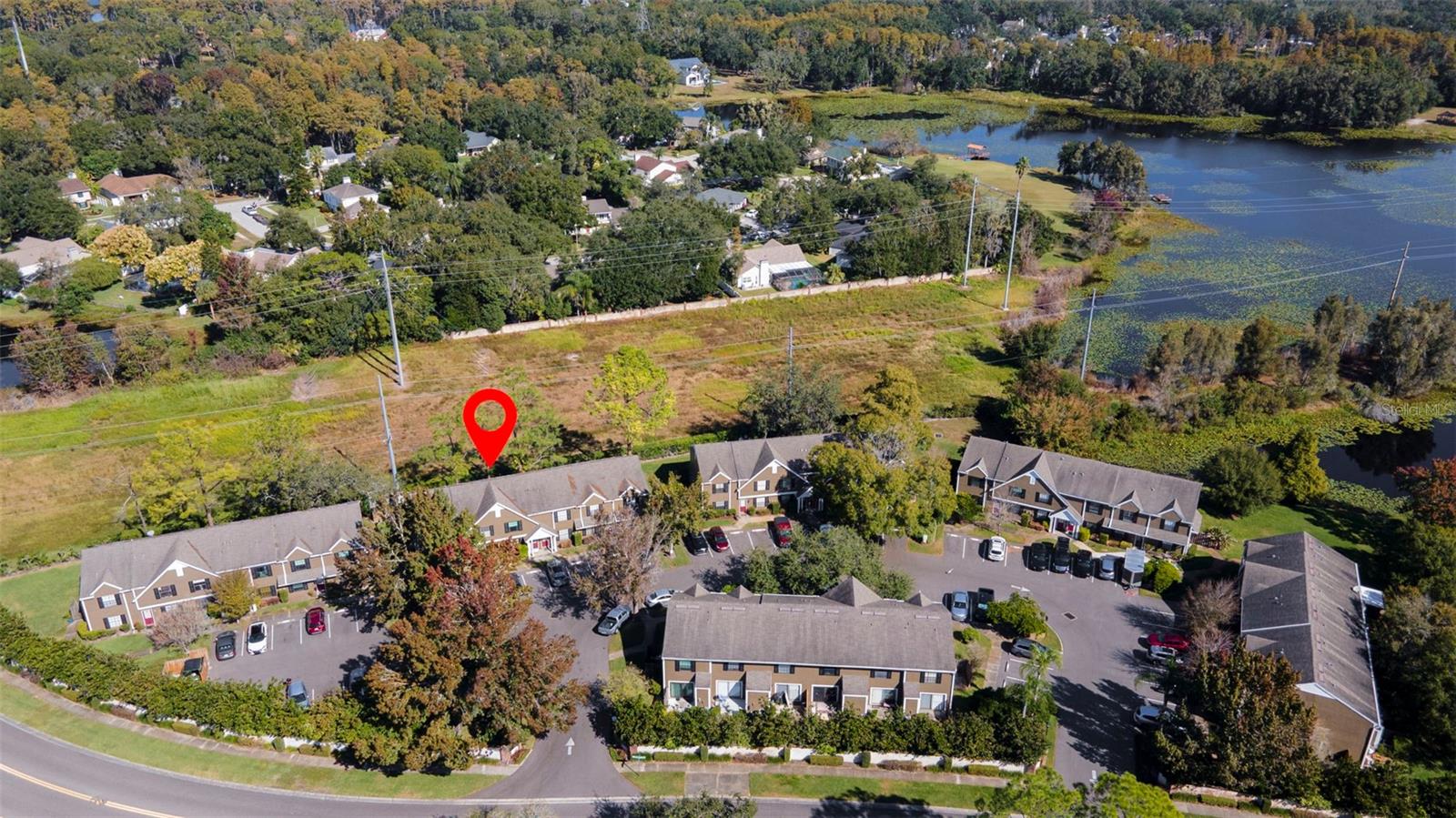 Image 41 of 49 For 16545 Lake Brigadoon Circle