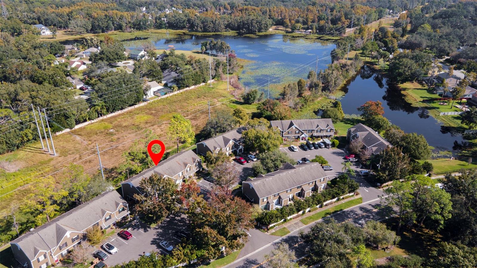 Image 42 of 49 For 16545 Lake Brigadoon Circle