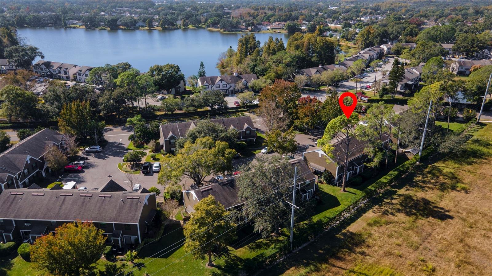 Image 49 of 49 For 16545 Lake Brigadoon Circle