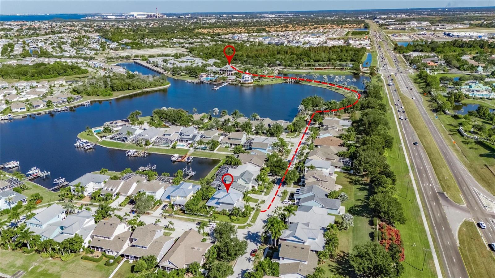 Image 2 of 97 For 413 Manns Harbor Drive