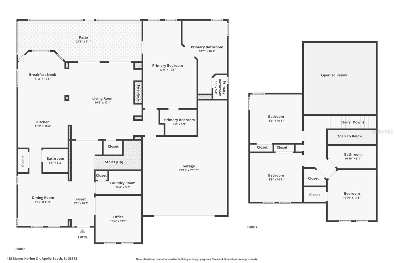 Image 78 of 97 For 413 Manns Harbor Drive