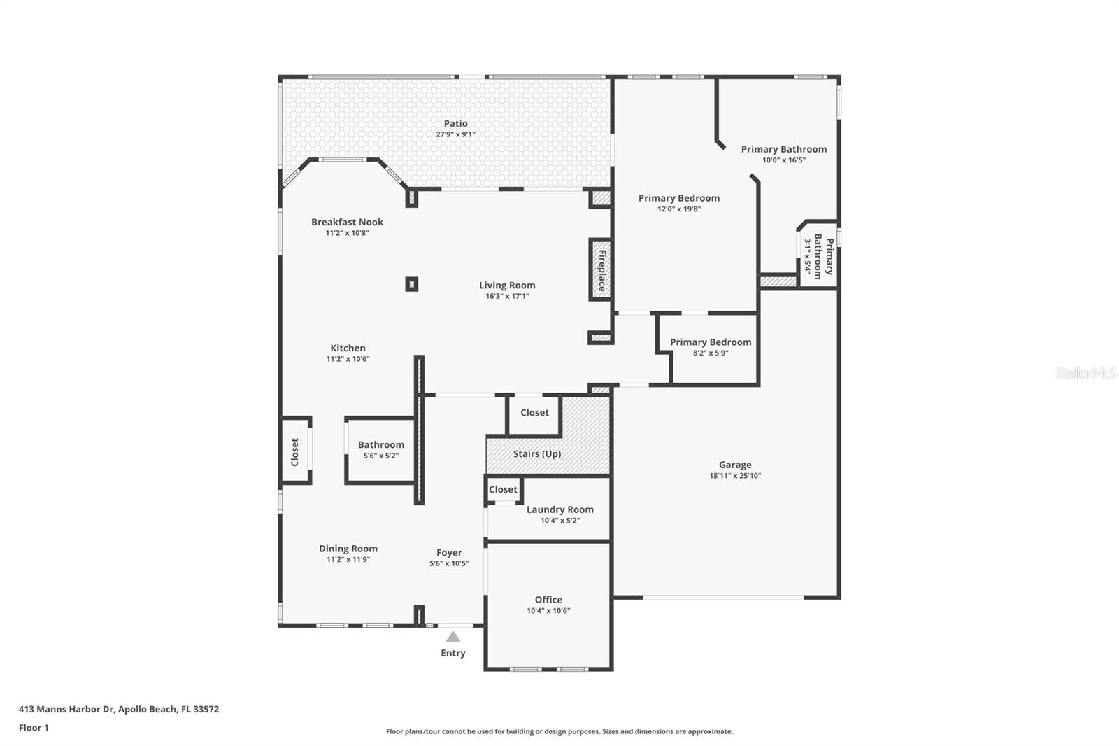 Image 79 of 97 For 413 Manns Harbor Drive