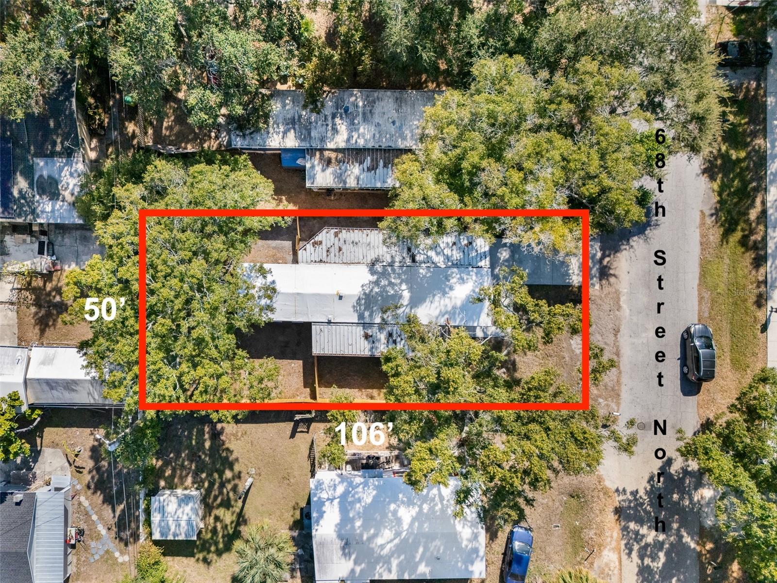 Image 28 of 29 For 5019 68th Street N