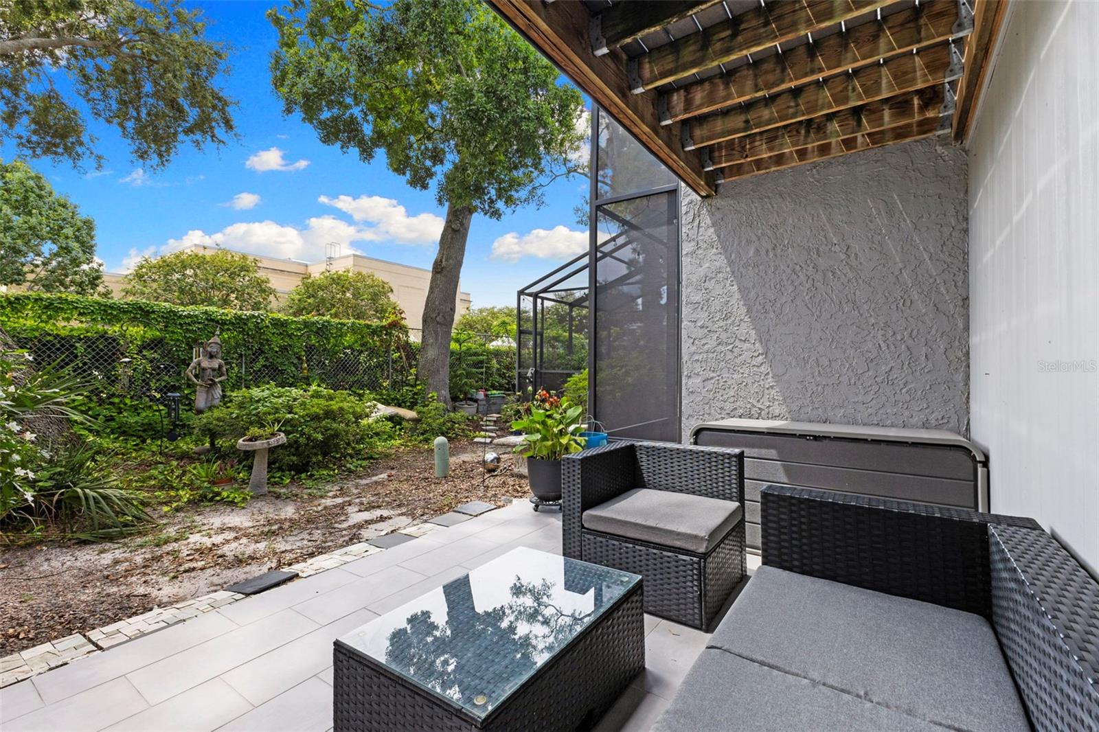 Image 27 of 36 For 3010 Grovewood Court D