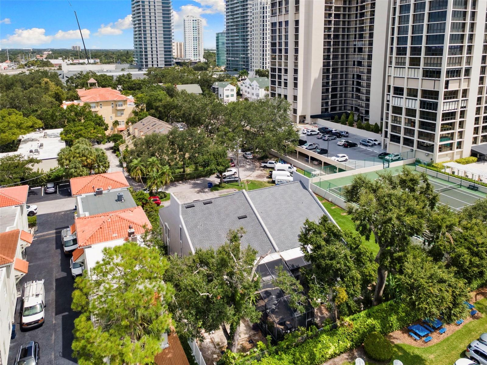 Image 35 of 36 For 3010 Grovewood Court D