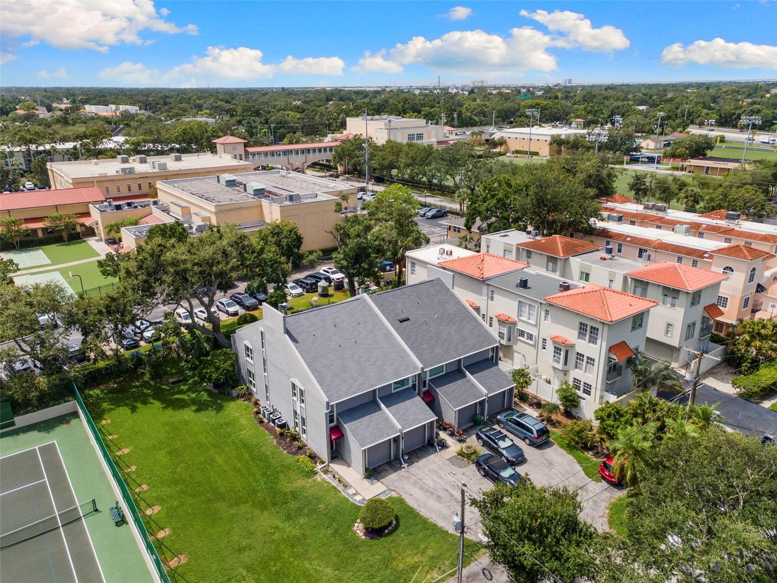 Image 36 of 36 For 3010 Grovewood Court D