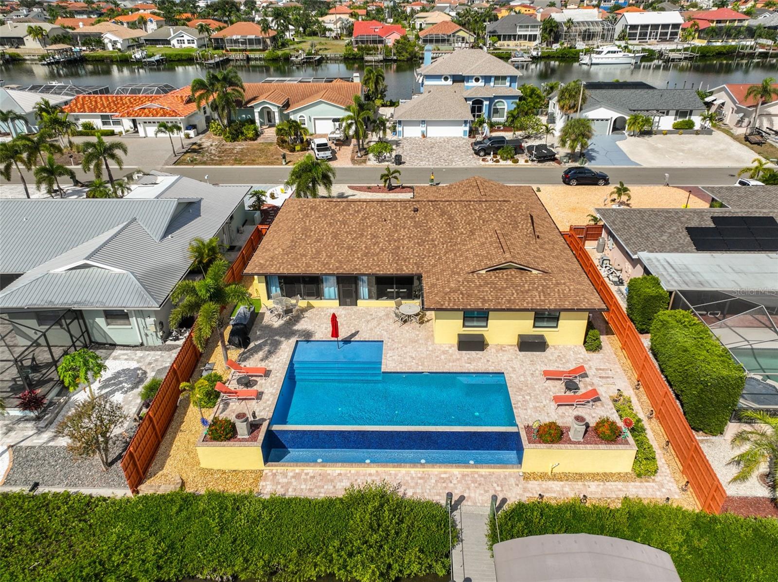 Image 48 of 49 For 914 Chipaway Drive