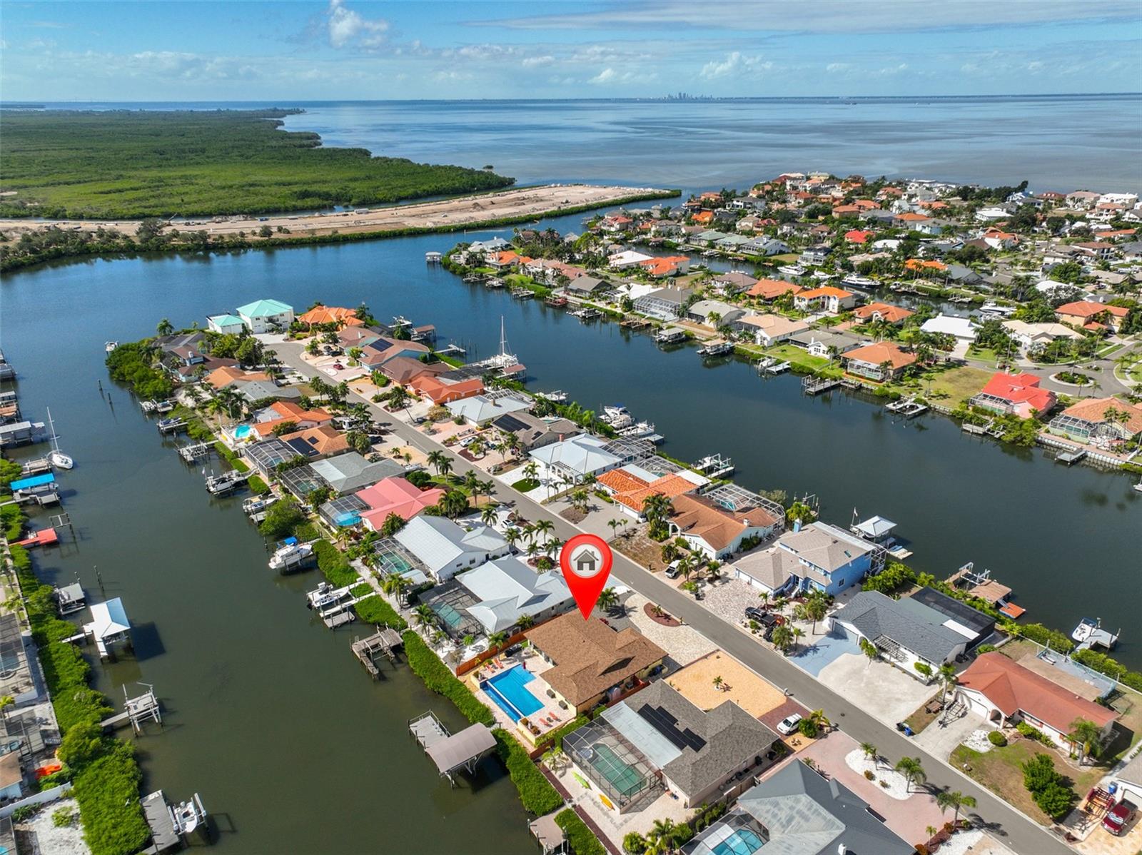 Image 49 of 49 For 914 Chipaway Drive