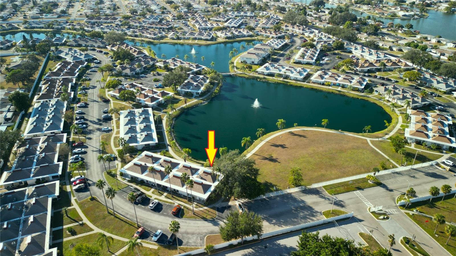 Image 2 of 31 For 4312 Tahitian Gardens Cir  E