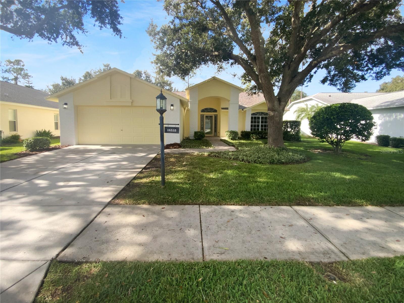 Details for 18535 Hidden Pines Way, HUDSON, FL 34667