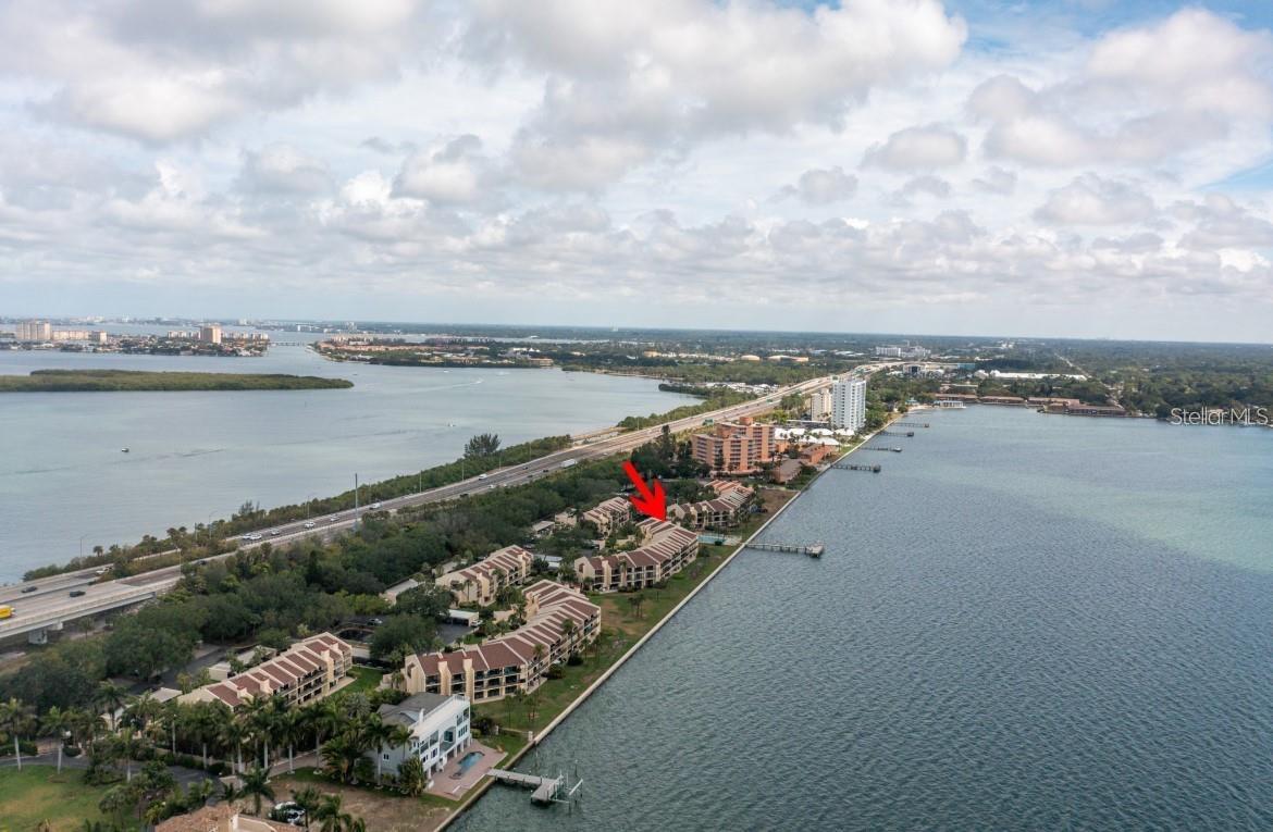 Image 30 of 53 For 7520 Sunshine Skyway Lane S T18