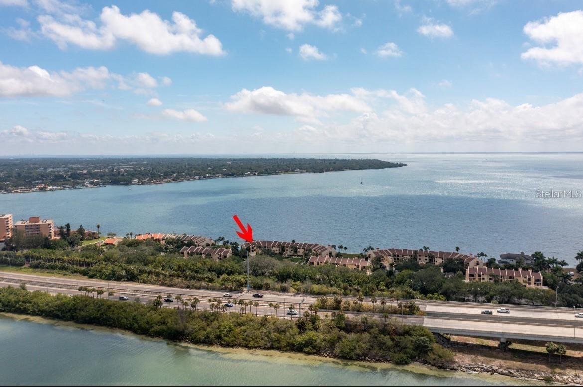 Image 49 of 53 For 7520 Sunshine Skyway Lane S T18
