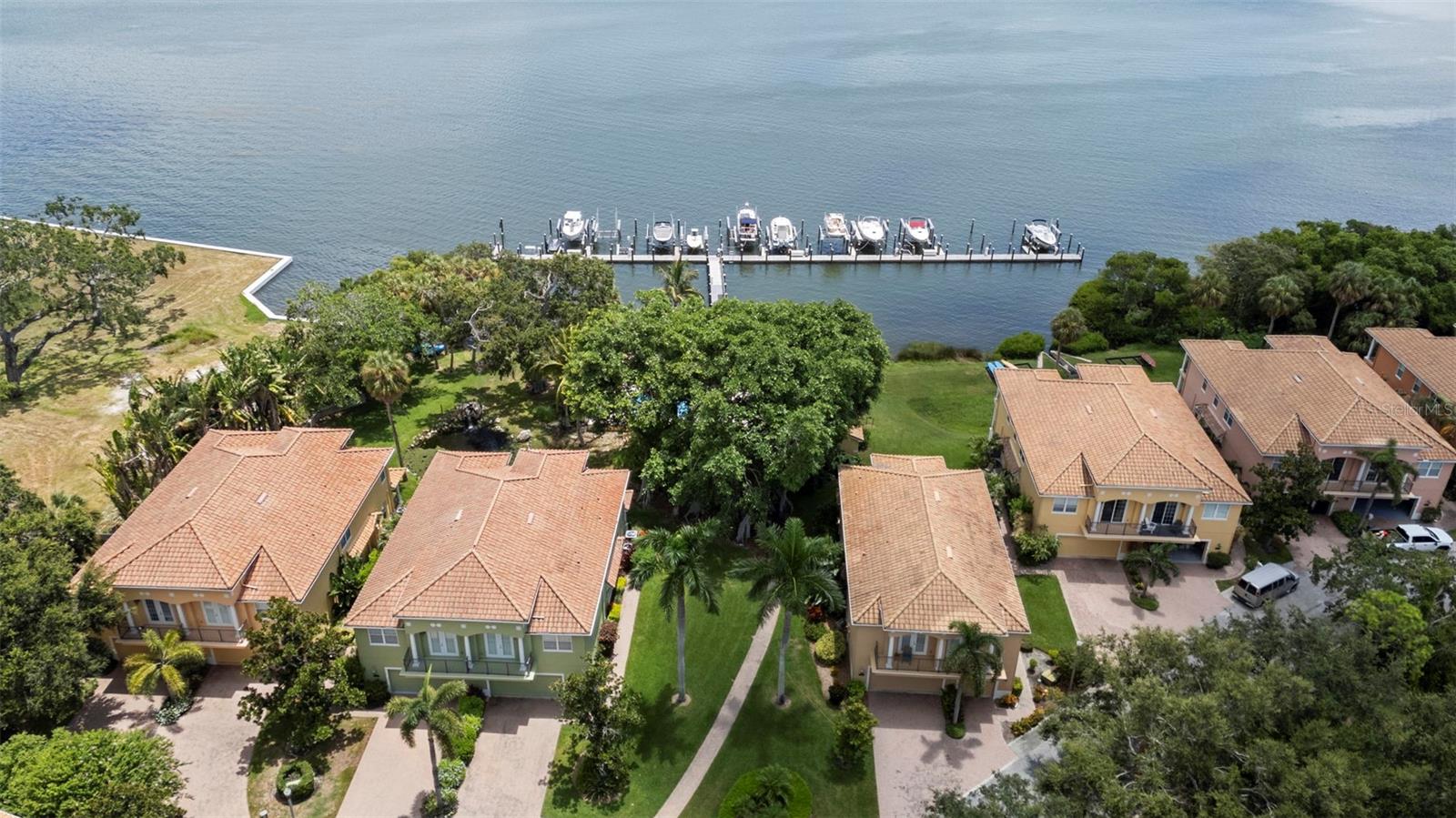 Image 46 of 54 For 185 Banyan Bay Drive