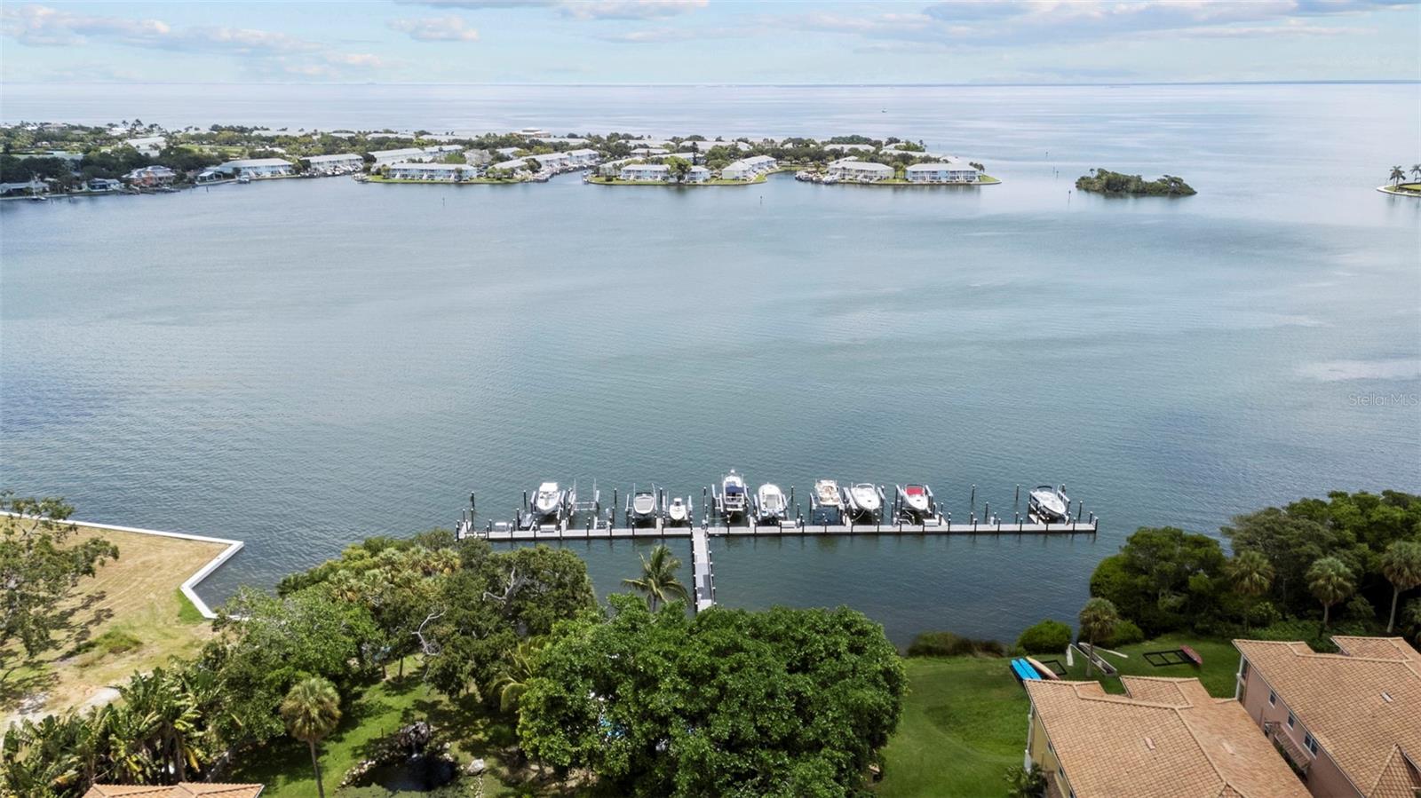 Image 47 of 54 For 185 Banyan Bay Drive