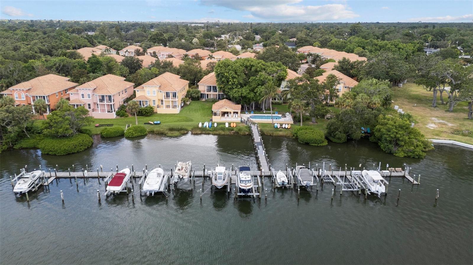 Image 52 of 54 For 185 Banyan Bay Drive