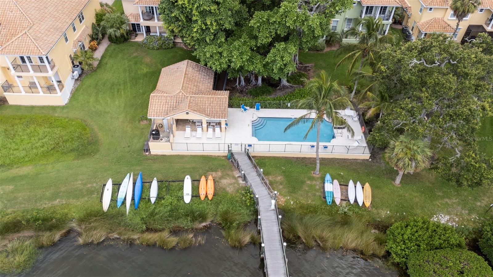 Image 53 of 54 For 185 Banyan Bay Drive