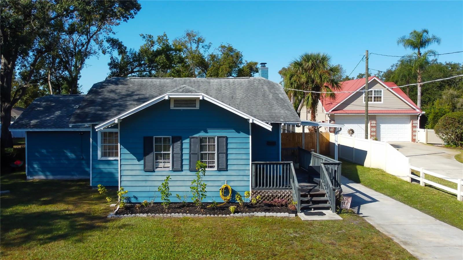 Image 2 of 27 For 603 Merrin Street