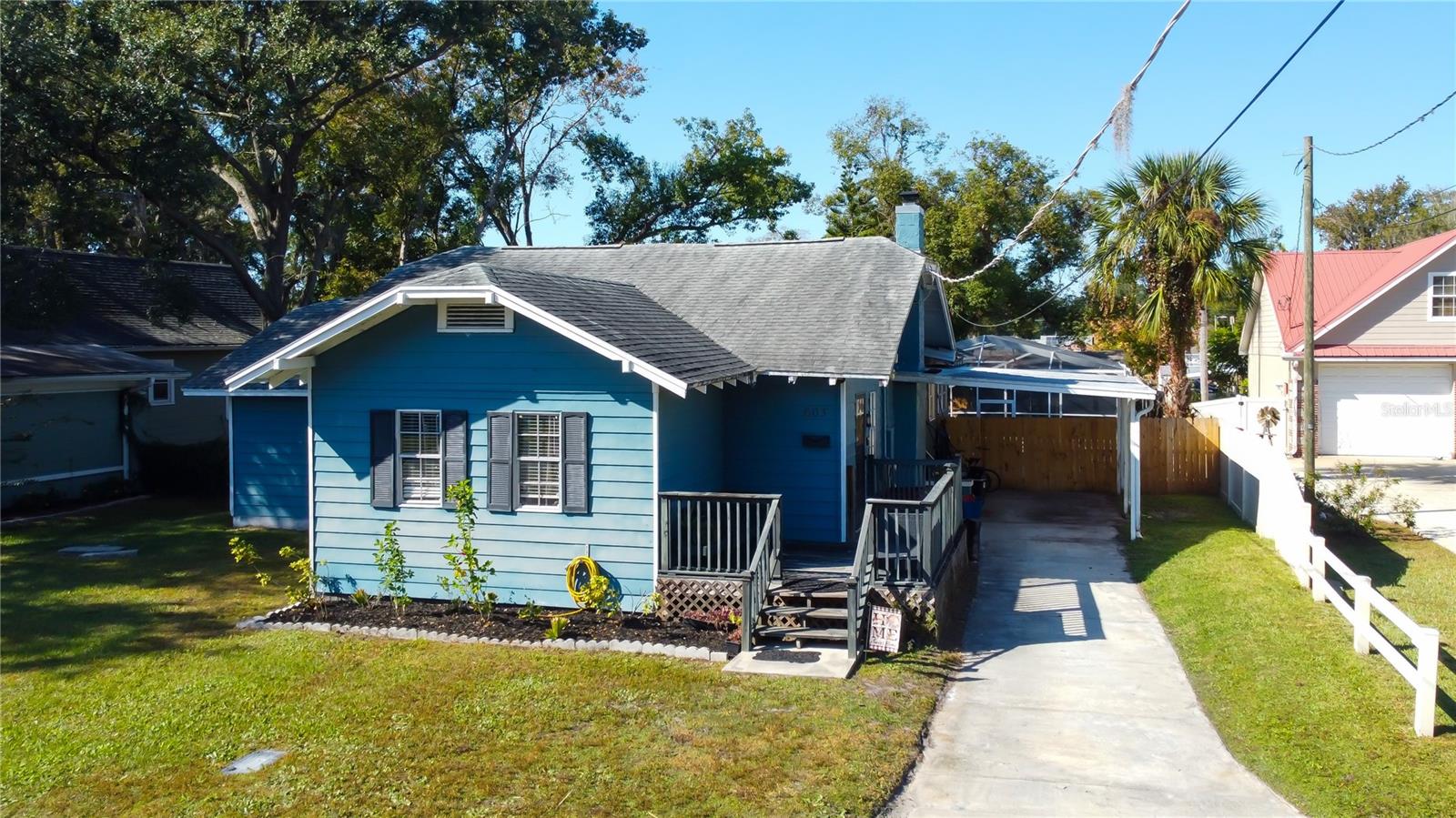 Image 3 of 27 For 603 Merrin Street