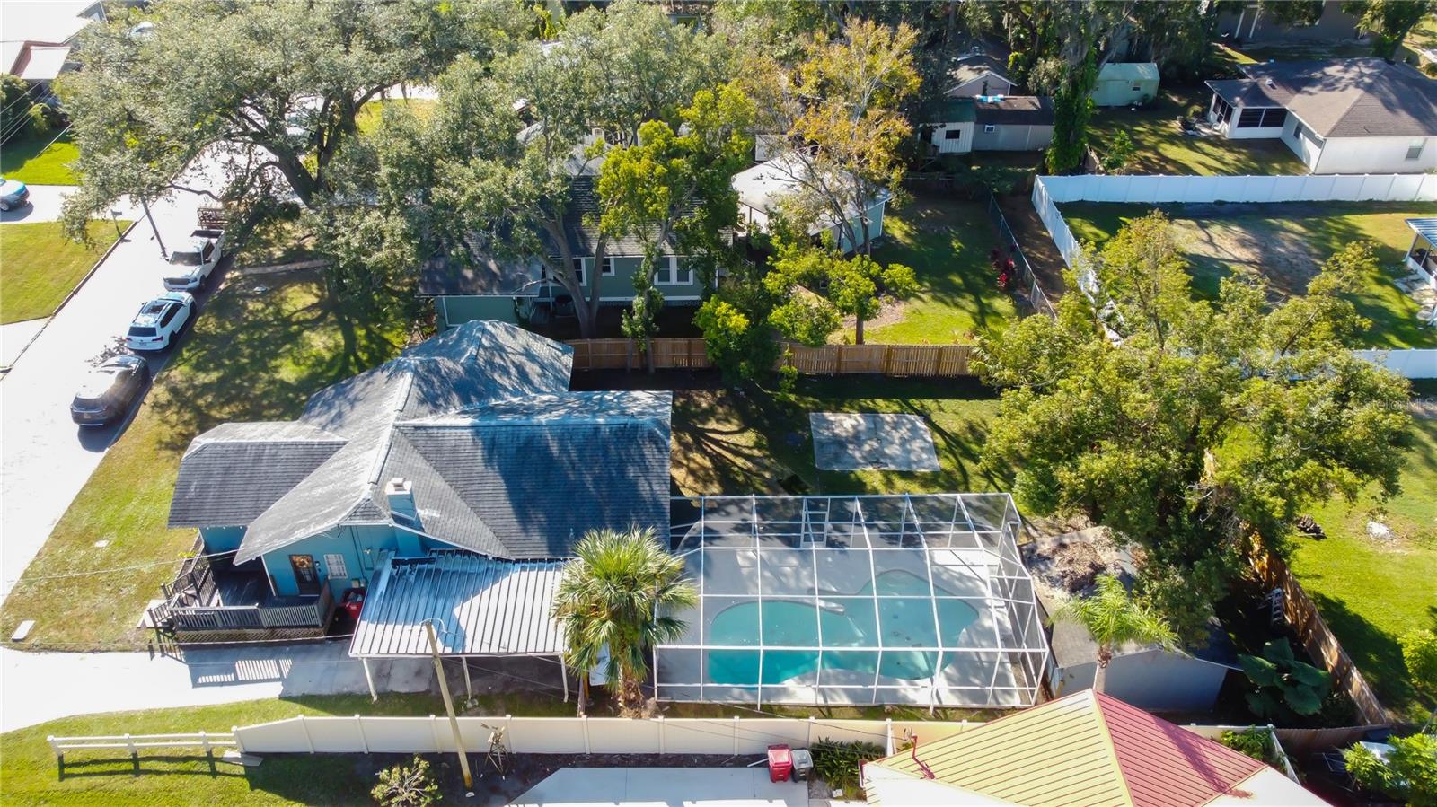 Image 4 of 27 For 603 Merrin Street