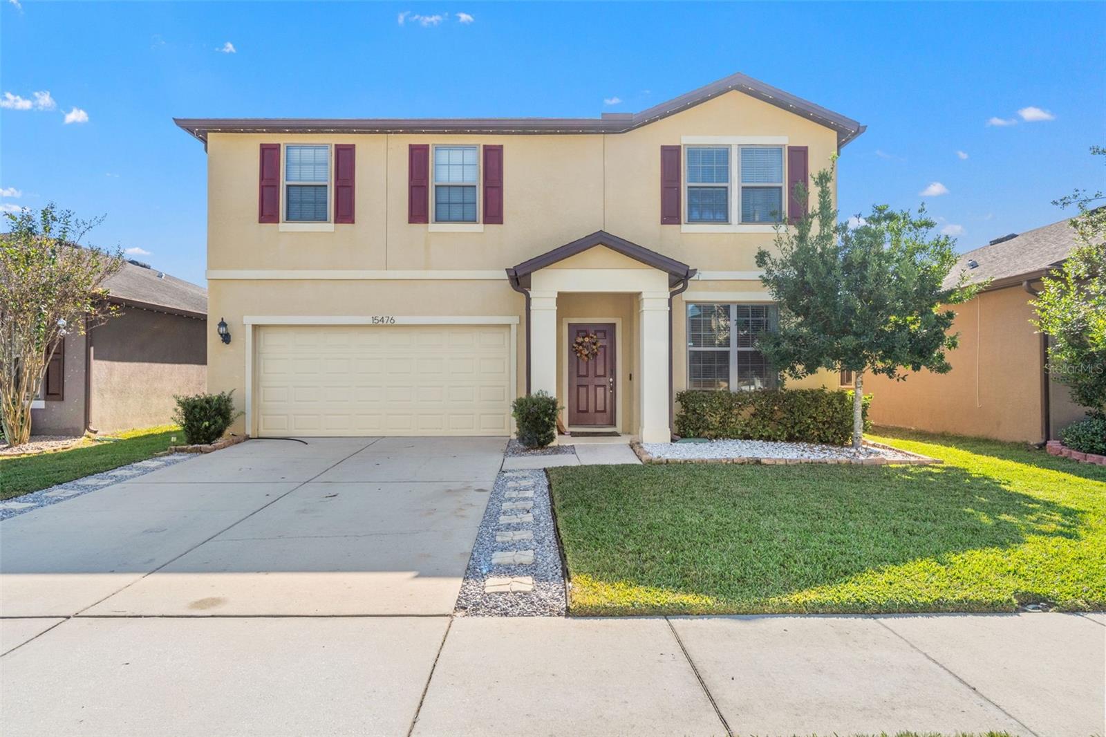 Image 2 of 43 For 15476 Stone House Drive