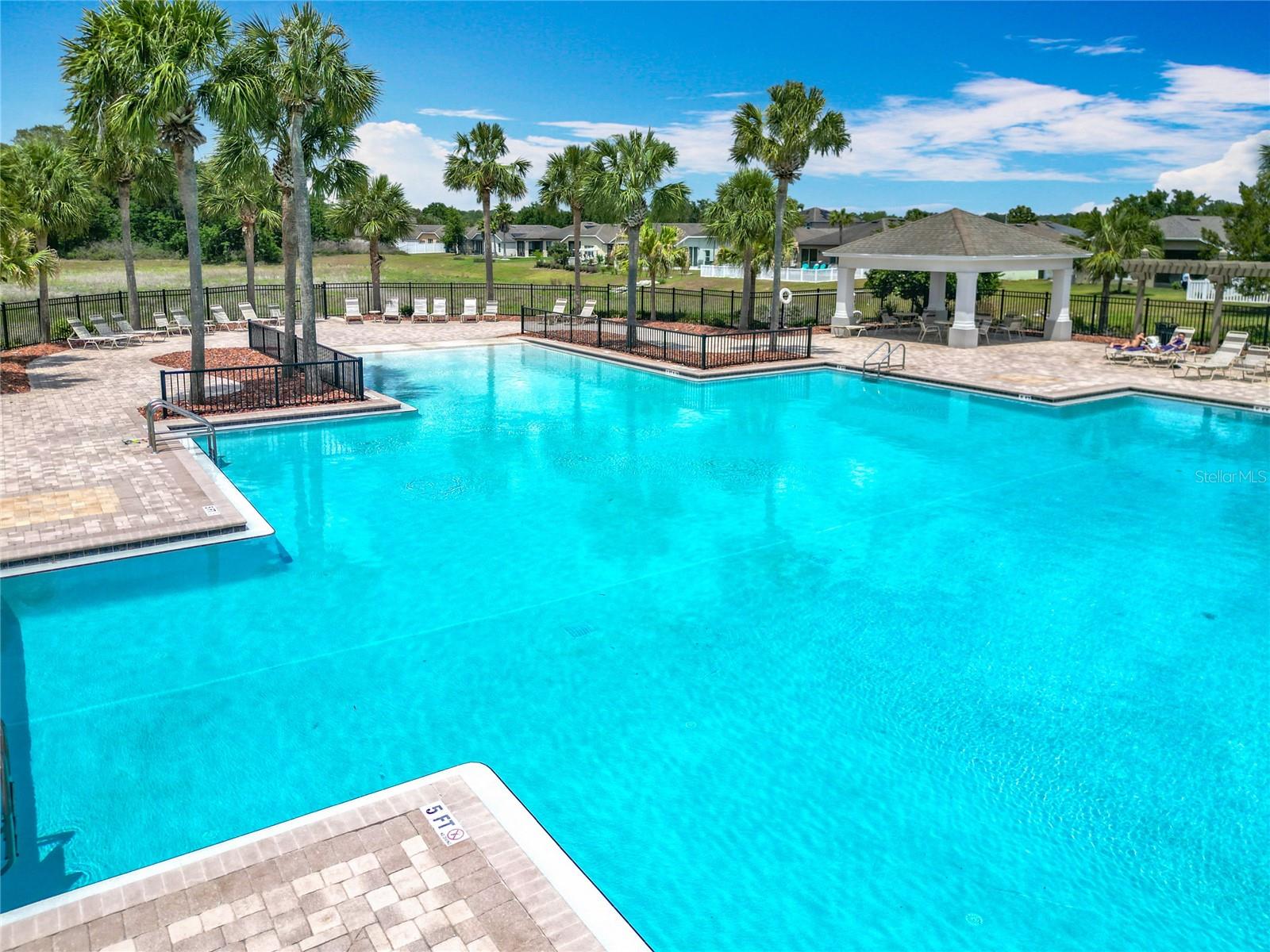 Image 37 of 43 For 15476 Stone House Drive