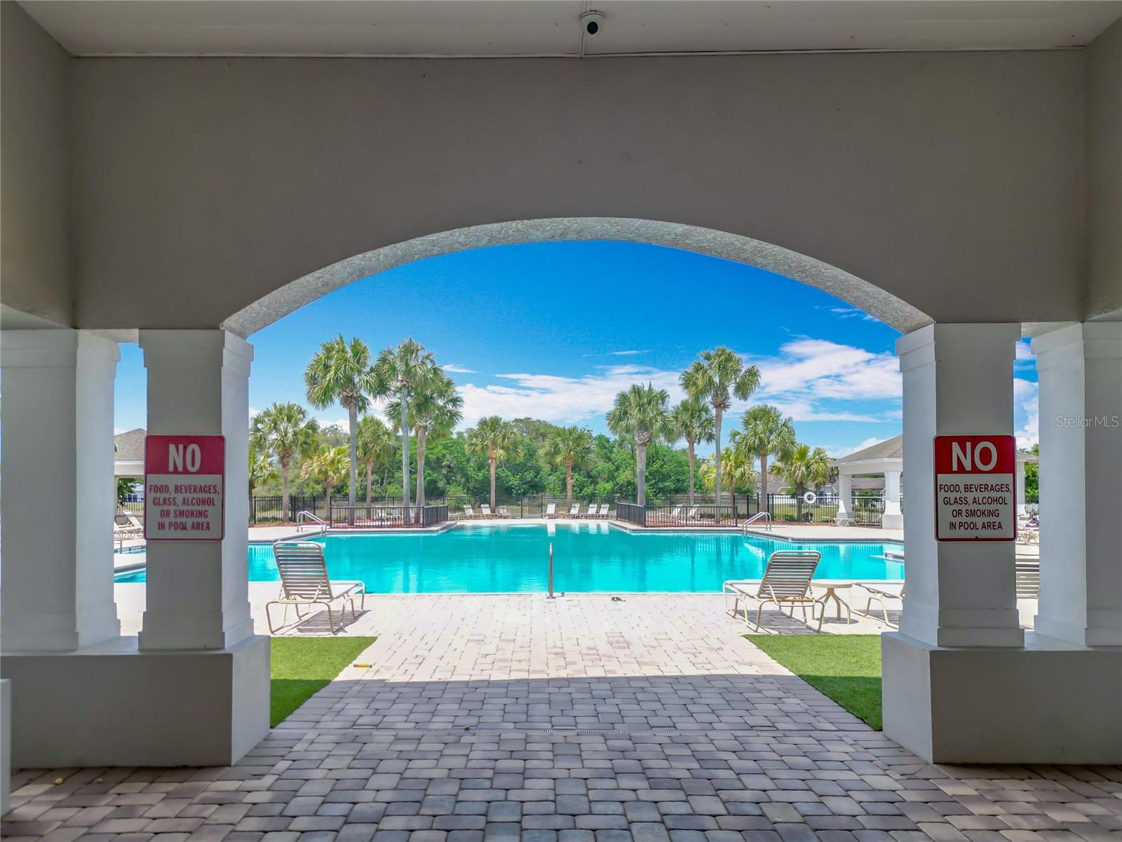 Image 38 of 43 For 15476 Stone House Drive