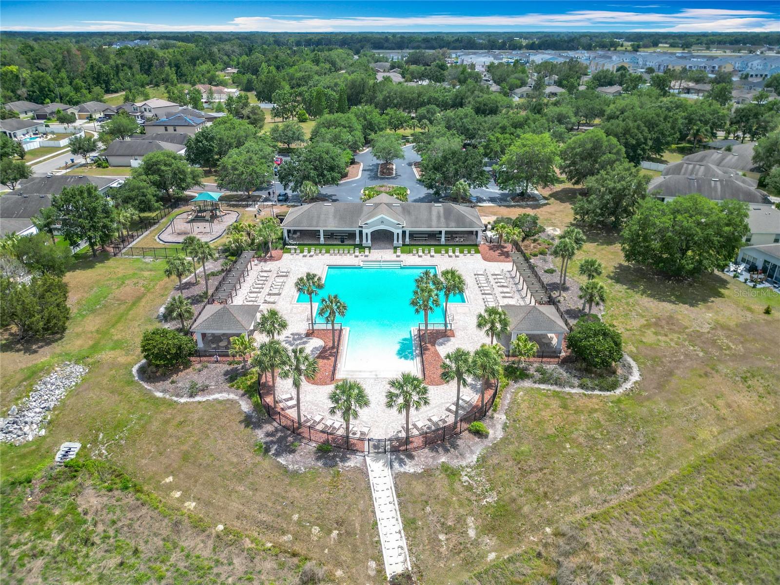 Image 42 of 43 For 15476 Stone House Drive