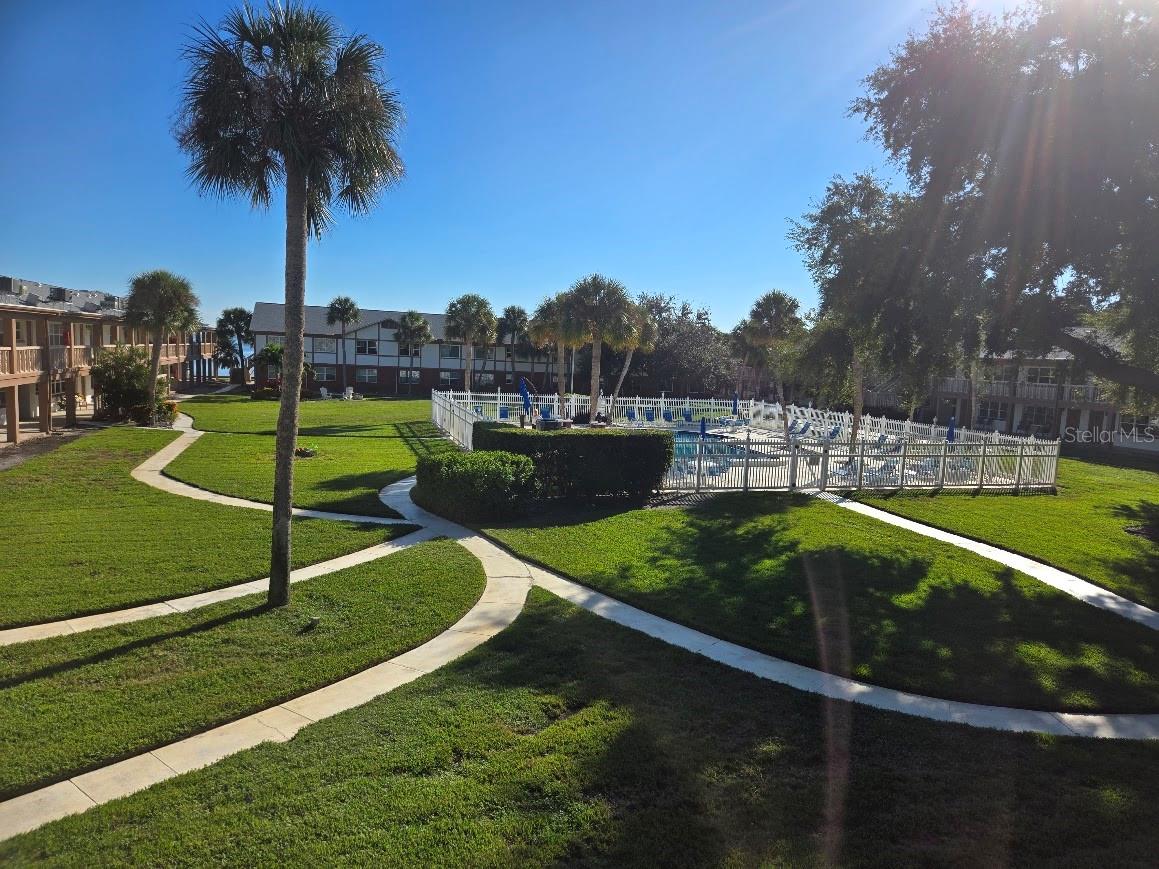 Image 2 of 13 For 650 Pinellas Point Drive S 204