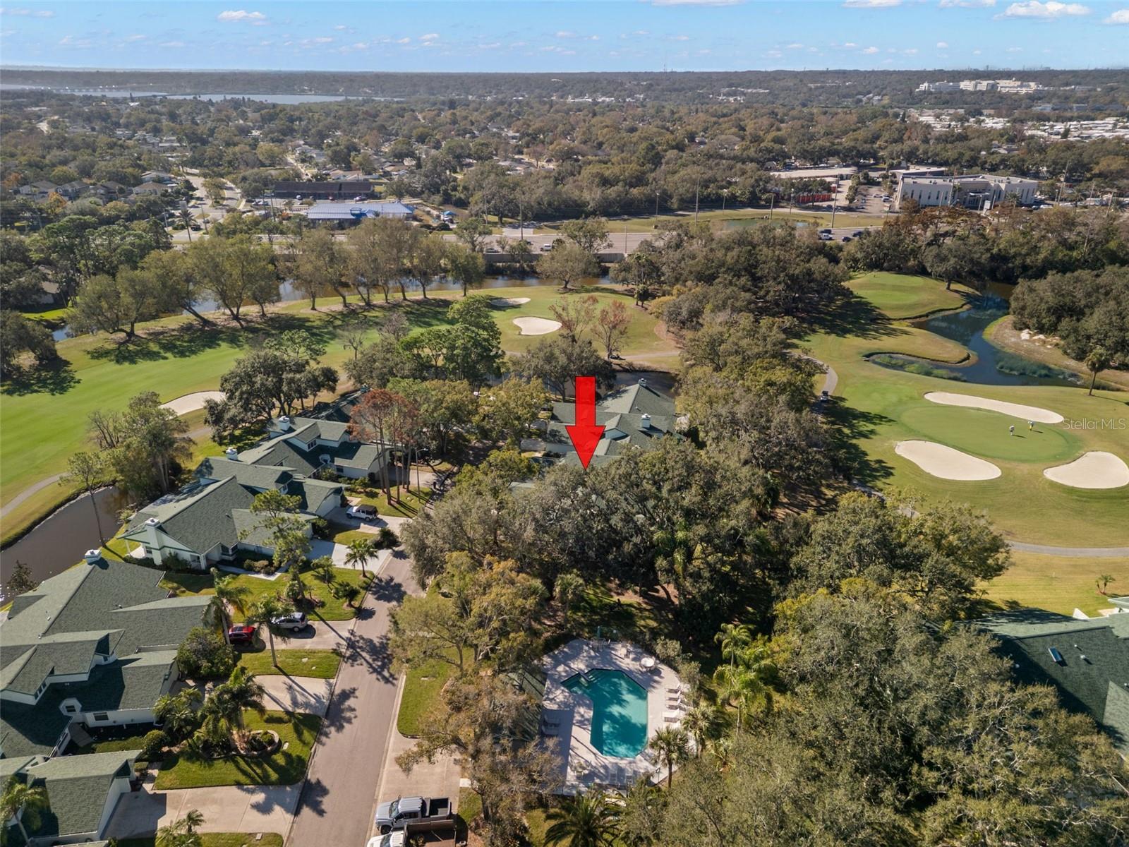 Image 37 of 45 For 235 Woodridge Circle